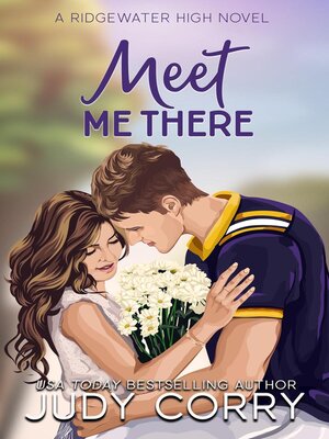 cover image of Meet Me There
